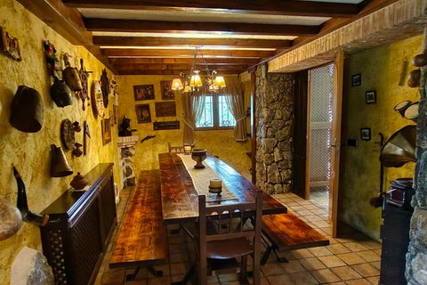 Villa a Bustarviejo, Madrid, Bustarviejo - € 630.000 | Ref: 2216/91 - foto 23